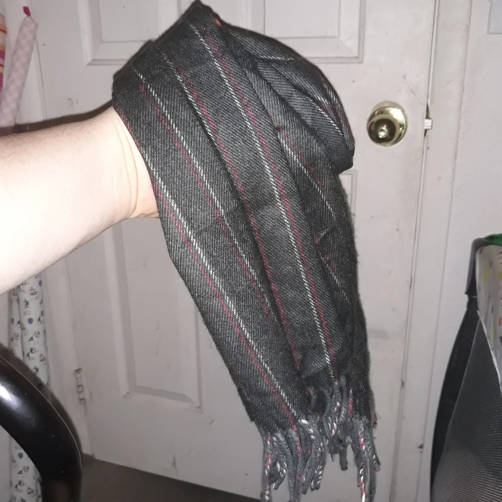 Christian Dior scarf